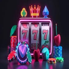 Antarmuka Arcade Games eropabet menampilkan beberapa permainan dengan tombol kontrol yang jelas dan statistik permainan