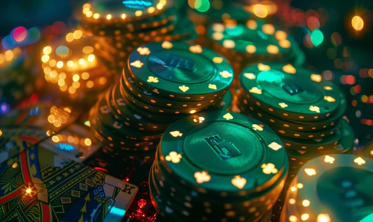 Tampilan Bet Slip di meja live dealer eropabet dengan detail taruhan dan odds real-time