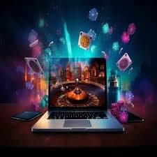 Layar permainan Fishing Arcade di eropabet dengan berbagai jenis ikan dan sistem penembakan interaktif